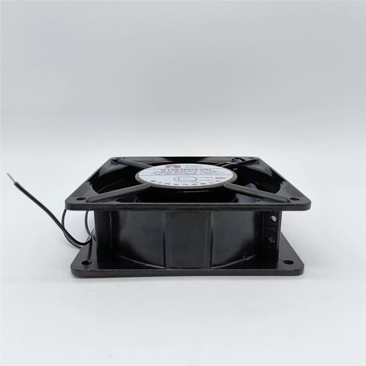 
氰Delixi G12038HA3SL/2SL 220/380V21W 12CM distribution cabinet cooling fan axial flow fan G12038HA3SL[380V]