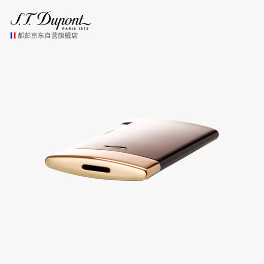 95% new S.T.Dupont French Dupont lighter SLIM7 slim Zodiac sign 27708ZCAN Cancer 0622-0722 gift