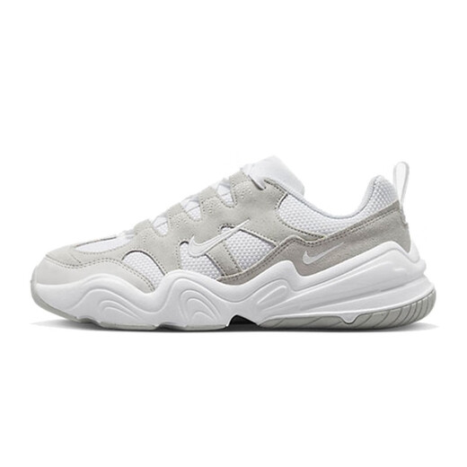 耐克（NIKE）YY胜道体育  夏季女鞋TECH HERA运动鞋训练跑步鞋 DR9761-100 37.5