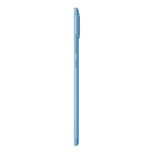 小米（MI）小米6X手机 二手游戏手机 4G全网通 冰川蓝 4G+64G 9成新