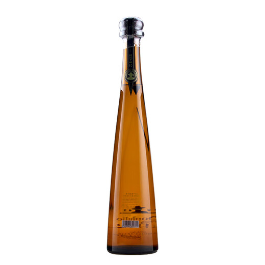 唐胡里奥唐胡里奥龙舌兰酒 Don Julio 特基拉洋酒金银珍藏 唐胡里奥1942陈酿