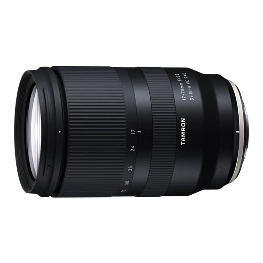 Tamron B070 17-70mm F2.8 Di III-A VC RXD Sony E-mount anti-shake large aperture mirrorless lens landscape portrait