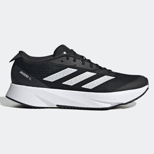 
Adidas running shoes men's shoes women's shoes 2025 summer new sports shoes lightweight cushioning low top comfortable casual shoes GV9095 HQ1349 40