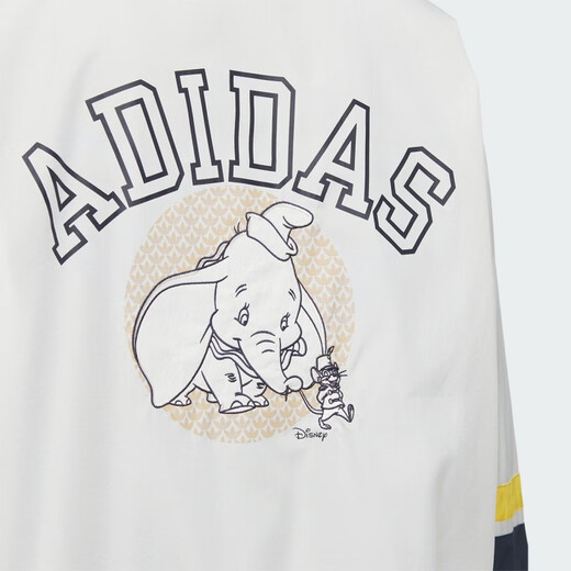 阿迪达斯 （adidas）三叶草男装 新款潮流时尚立领防风运动休闲夹克外套 HS1991 IN1048 2XL