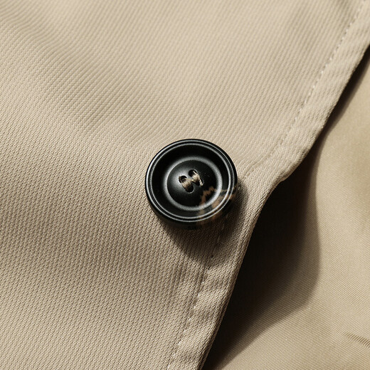 Septwolves Wolf Life Suit Men's Spring Jacket Youth Business Casual Jacket Top Long Sleeve Men's Single Suit