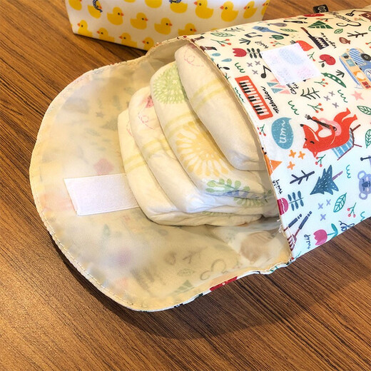 Lydababy Baby Diaper Bag Sac à couches
