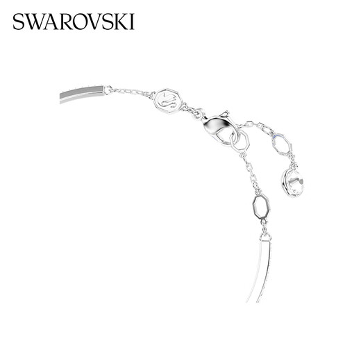 Swarovski Connexus Pulsero de graduación Regalo Mujeres Azul 5690039