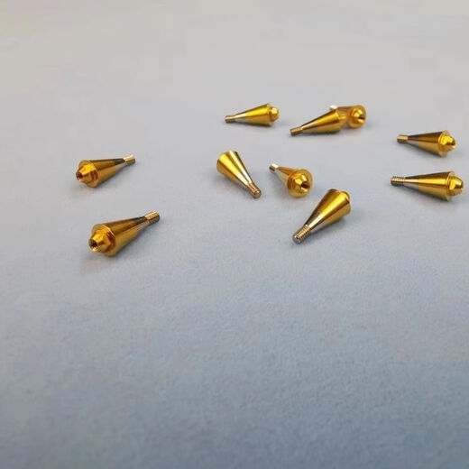 奥齿泰直角复合基台，奥齿泰角度复合基台奥齿泰即刻负重无牙颌 直角基台TSMA5010（常规）