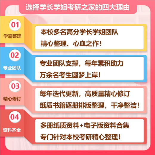 25吉林大学考研966数据结构和高级语言程序设计967综合吉大计算机 全套套餐 纸质书六册赠电子资料