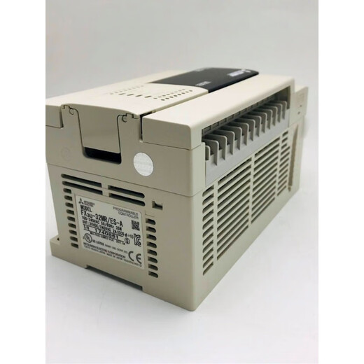 Yue Changsheng PLC programmable controller 32MT 48MT 64MT 80MT 128M FX3U-80MT/ES-A