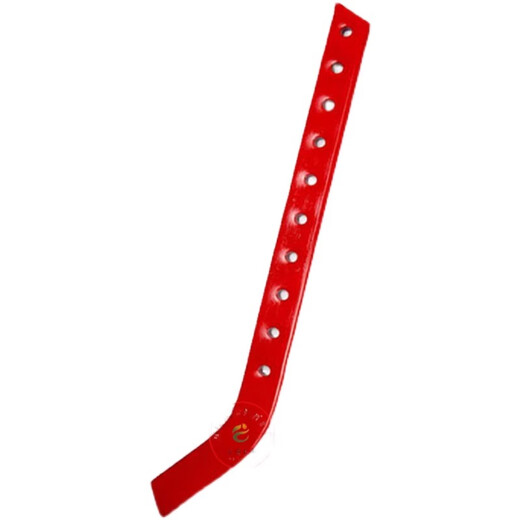 Fuxin gasoline and diesel micro tillage machine resistance rod accessories universal rotary tillage scarifier dry land speed control rod knife extended thick rear support extra thick and durable hot-selling model universal