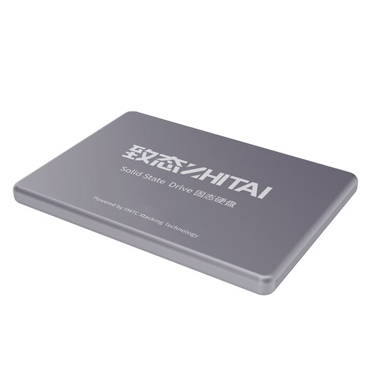 ZhiTai Yangtze Storage 500 GB SSD-Solid-State-Laufwerk SATA 3.0-Schnittstelle SC001 XT-Serie