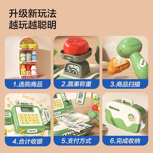 BEI CHUZHONG Toys para niños niñas de 3 a 6 años de antigüedad Registro de cumpleaños de 2-4-5 años 61 Versión mejorada de día de día para niños