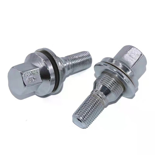 DVB Peugeot -Reifenschraube 206 207 308 408 508 3008 5008 2008 301 Hub Bolt Stab Peugeot 207 (1 Stück)