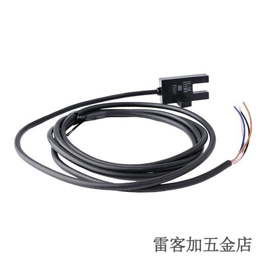 欧姆龙（OMRON）欧姆龙OMRON光电开关EE-SX670-WR 671 672 673 674 675 76 77 P W ()EE-SX677-WR 1M