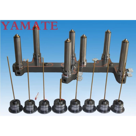 Mold-specific high-temperature white oil YAMATE ejector high-temperature white oil plastic mold slider guide post maintenance grease 1kg/can high temperature resistance 480 degrees