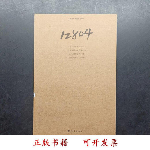 [Authentisches Buch] Klasse 12804, Hebei Academy of Fine Arts, Russland) von Razumovskaya. Übersetzt von Dong Ning Calligraphy Publishing House 9787517203100