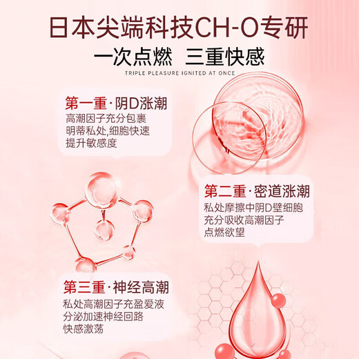 PINCOLOUR Orgasmic Female Adult Sex Toys Couples Bed Love Aids Sex Auxiliary Toys Women's Special Sex Toys