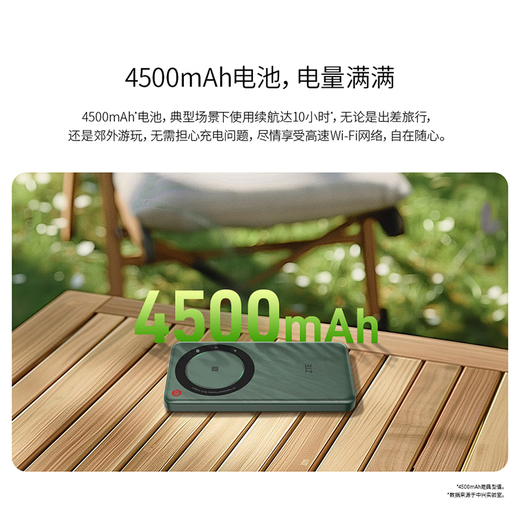 ZTE (ZTE) U30 Air versión del paquete anual Tarjeta de red inalámbrica wifi móvil sin tarjeta 5G Punto de acceso portátil Enrutador 5g Yunwu White disfruta de un gran tráfico de 24000 GB cada año