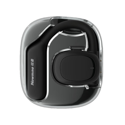 Newman Q9 bone conduction concept open bluetooth headset wireless voice of Berlin non-in-ear over-ear sports running long battery life call noise reduction suitable for Apple Huawei