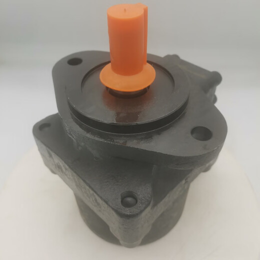 Yuci hydraulic pin vane pump PFE-51090 51110 51129 51150-1DT 51150