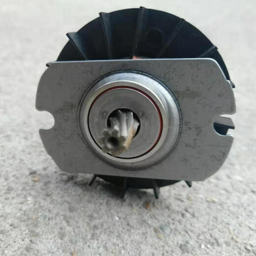 Bosch (BOSCH) Bosch original accessories electric hammer GBH2-28D/2-28DFV motor motor rotor rotor 1619P12113