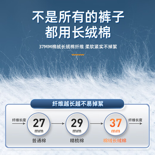 Li Ning (LI-NING) sports pants men's spring and autumn trendy pants outdoor sports men's casual trousers cotton fitness breathable loose L