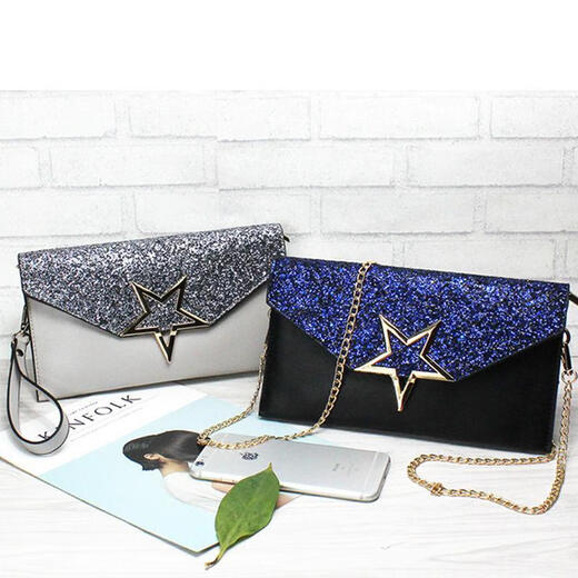 Bolsa de embrague de canguro fresco para mujeres grandes capacidad 2023 NUEVO TEMPERAMENTO BOLSO CROSSBOLY FOR MUJER BAJO DE CUERO suave