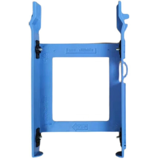 ADATA is suitable for desktop computers 3667 3080MT 7080 Cheng Ming 3888 Chengming 3990 hard drive bracket solid state drive mechanical hard drive 2.5-inch bracket Dell desktop dedicated 2.5-inch hard drive bracket desktop 7060 7080 5060MT