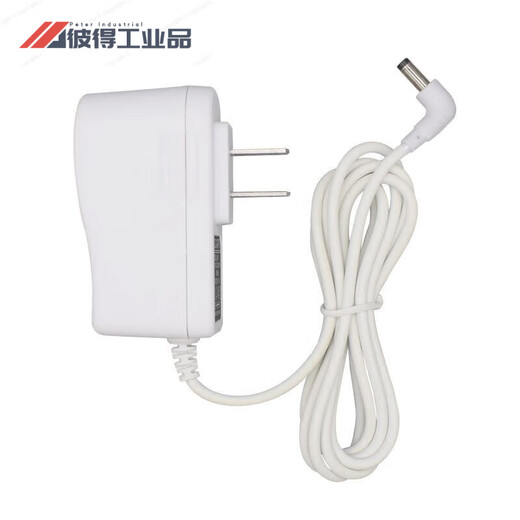 Customized DC6V blood pressure monitor universal power adapter blood pressure meter charger power cord transformer Omron universal 6V universal all blood pressure monitors 1 meter free two heads