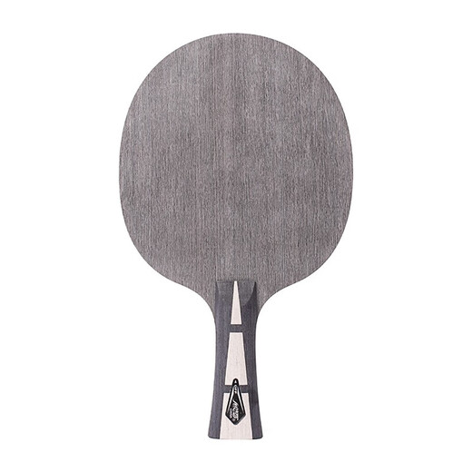 Galaxy (YINHE) Table Tennis Base Plate U2 Seven-Layer Pure Wood Base Plate 7-Layer Offensive Table Tennis Base Plate Arc Ring Fast Attack Uranus U2+POWER+Galaxy Moon (Default Sticky) Horizontal Shot_Long Handle