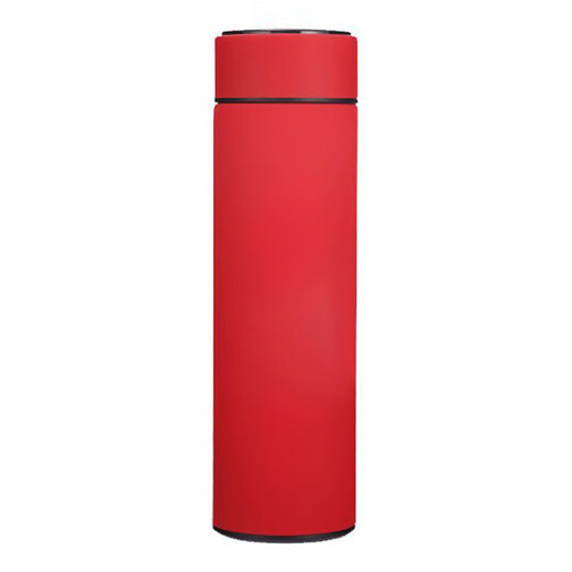 Winterpalace Thermos Cup Straight Cup Printed Water Cup Gedenkgefühl und Frauenmobil Logo, um Kunden Geschenke zurückzuschicken.