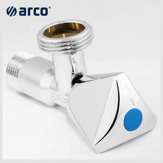 
ARCO Spanish imported washing machine valve 728MLZ metal handle, anti-corrosion and anti-scaling