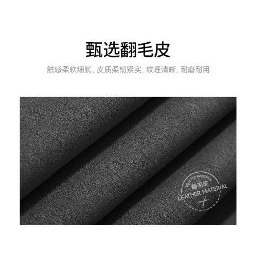 伴车安汽车钥匙扣男女士电动车挂件圈环钥匙绳带翻毛皮摩托车钥匙链Y1