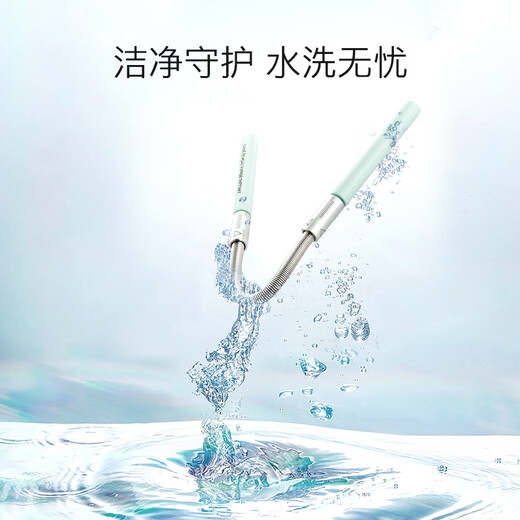 Zwilling (ZWILLING) facial hair remover stainless steel spring facial hair remover hair pulling device sticks lip hair to girlfriend Germany