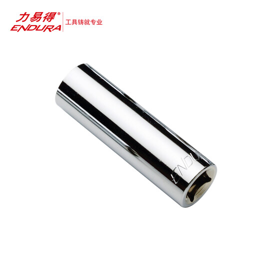 LIYIDE (ENDURA) SLIGNE HEXAGONNELLE 1/2 (12,5 mm) Spécifications de manches hexagonales19 mm Longueur 37,8 mm Modèle E351
