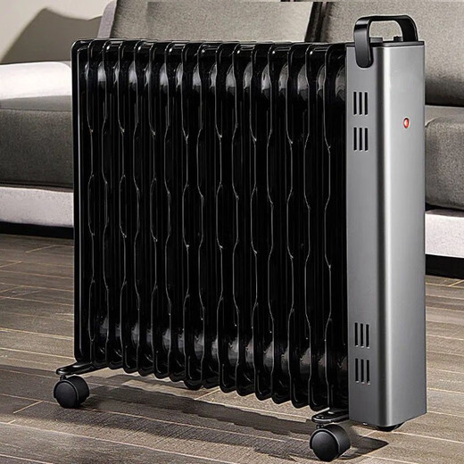 Lechenxin Heater 17 pieces Heat Wave Oil Ting DYT-SS17 Electric Heater Energy Saving Electric Heater Grill Heat Wave 17 Pieces