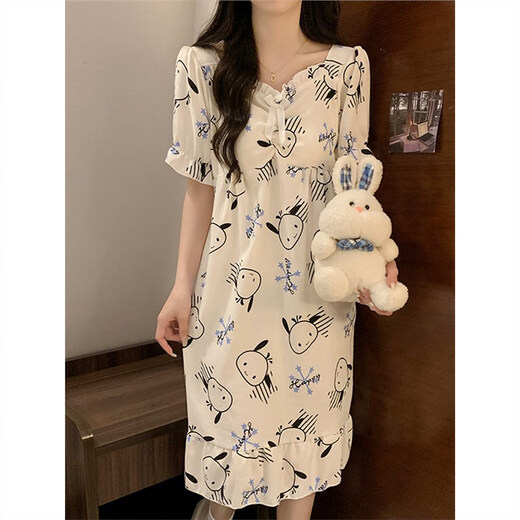 Sommer 2024 Sommer Neues süßes und süßes Kleid Pyjamas Pyjamas Pyjamas Pyjamas Pyjamas Pyjamas Home Clothet pajamas pajamas pajamas pajamas pajamas pajamas pajamas pajamas pajamas pajamas pajamas pajamas pajamas pajamas pajamas pajamas pajamas pajamas pajamas pajamas pajamas pajamas pajamas pajamas pajamas pajamas pajamas pajamas pajamas Pyjama Pyjamas Pyjamas Pajamas PA
