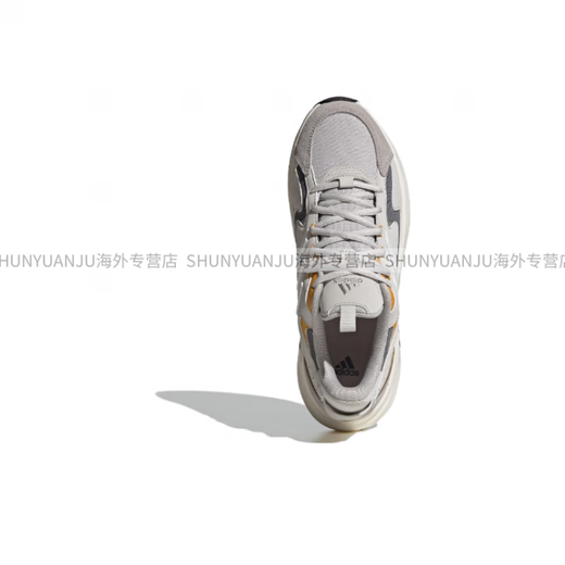 Adidas Ozwave Ozwave Hommes et femmes chaussures papa, à la mode, chaussures décontractées à semelles épaisses à la mode IE6057 JI1585 36,5