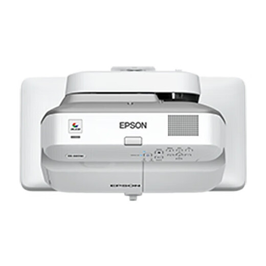 爱普生（epson）CB-695Wi[免费安装]手指互动型教育超短焦投影机
