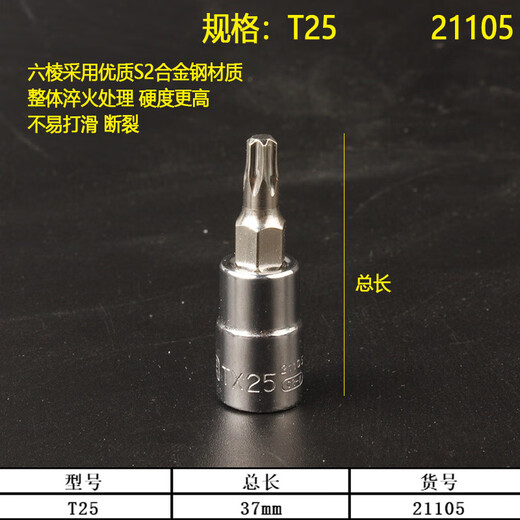 CLCEY1/41/4吋套筒扳手52件套筒扳手套装09002汽修快速小棘轮扳子 4.5mm短套筒-11303