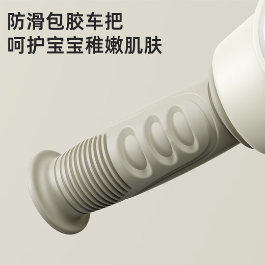 Feige children's balance car tricycle bicycle baby children's bicycle yo-yo car 2-6 years old multi-function with music brown multi-function three-in-one