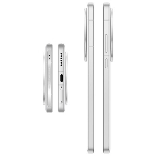 VivoX100s brand new unopened and unactivated + nationwide warranty blue crystal Dimensity 9300+ Zeiss telephoto 7.8mm ultra-thin straight screen camera AI phone X100s-Bai Yueguang 16GB+512GB