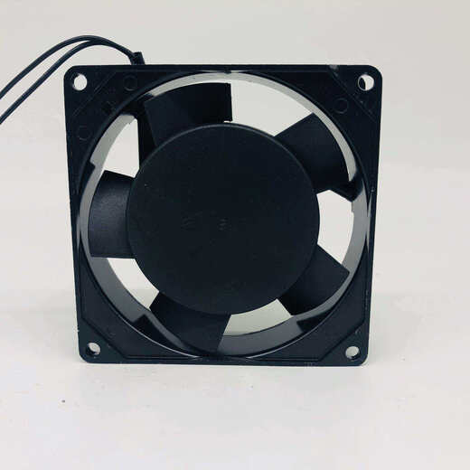 Guohengding Marke GH9225HA2BL 220V 0,07A 9 cm Ballkühlungslüfter Chassis Axial Fan GH9225HA3BL [380V]