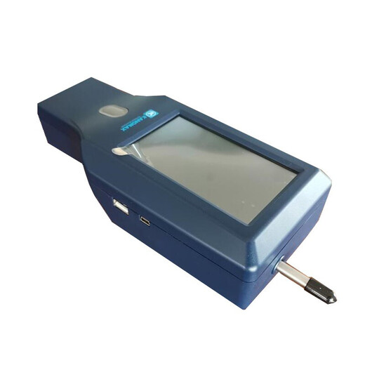 KREVOR加野麦克斯KANOMAX/3889手持式尘埃粒子计数器测尘仪洁净度 3888 3888