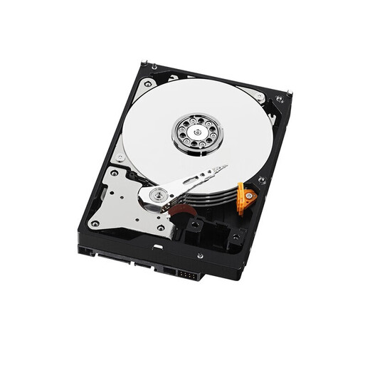 HikVision Monitoreo DISCO DURO 1T2T4T6T8T Accesorios de monitoreo de disco duro Seagate West Western Digital Hard Disk Monitor de almacenamiento de registros de registro Seagate Monitoreo [1T disco duro]