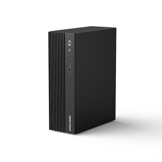 铭凡795S7/129i7迷你主机锐龙R9-7945HX/酷睿i9-12900H高性能mini主机游戏办公迷你电脑主机组装电脑 定制一：795S7（7945HX+迷你机箱） 16G DDR5/1TB