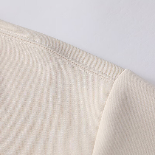 Charles Heart White Deer & Wang Churan Same Style Sweaters for Men and Women Couples Same Style Round Neck Loose Youth Bottoming Shirt Light Card L