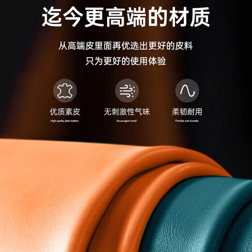 Genuine suitable for Huawei mate70pro mobile phone case protective cover premium version universal Mate70pro+ flip smart window genuine leather all-inclusive anti-fall shell leather case black