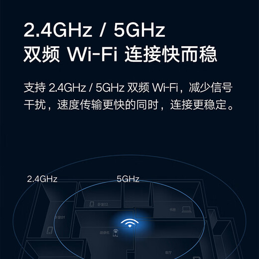 小米摄像头2云台版400万高清无线摄像头家用室内母婴看护摄像机手机远程监控器360度无死角带夜视全景 【400万】小米摄像头+64G内存卡+挂墙配件包